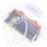 Max Ink Cartridge with Smart Chip for HP Photosmart C5324/C5370 Yellow