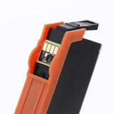 Max Ink Cartridge with Smart Chip for HP Photosmart C5324/C5370 Yellow