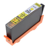 Max Ink Cartridge with Smart Chip for HP Photosmart C5324/C5370 Yellow
