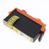 Max Ink Cartridge with Smart Chip for HP Photosmart C5324/C5370 Yellow