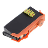 Max Ink Cartridge with Smart Chip for HP Photosmart C5324/C5370 Cyan