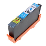Max Ink Cartridge with Smart Chip for HP Photosmart C5324/C5370 Cyan