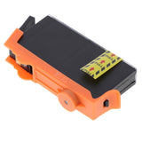 Max Ink Cartridge with Smart Chip for HP Photosmart C5324/C5370, Black