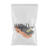 Max Ink Cartridge with Smart Chip for HP Photosmart C5324/C5370, Black