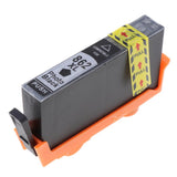 Max Ink Cartridge with Smart Chip for HP Photosmart C5324/C5370, Black