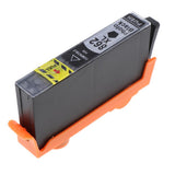 Max Ink Cartridge with Smart Chip for HP Photosmart C5324/C5370, Black