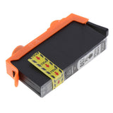 Max Ink Cartridge with Smart Chip for HP Photosmart C5324/C5370, Black