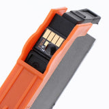 Max Ink Cartridge with Smart Chip for HP Photosmart C5324/C5370, Black