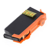 Max Ink Cartridge with Smart Chip for HP Photosmart C5324/C5370, Black