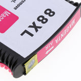 Max Ink Cartridge Replacement Part for K8600 L7480 L7580 L7590 Magenta