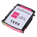 Max Ink Cartridge Replacement Part for K8600 L7480 L7580 L7590 Magenta