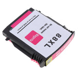 Max Ink Cartridge Replacement Part for K8600 L7480 L7580 L7590 Magenta