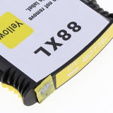 Max Ink Cartridge Replacement Part for K8600 L7480 L7580 L7590 Yellow