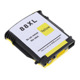 Max Ink Cartridge Replacement Part for K8600 L7480 L7580 L7590 Yellow