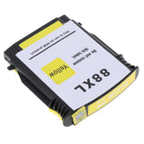 Max Ink Cartridge Replacement Part for K8600 L7480 L7580 L7590 Yellow