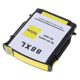 Max Ink Cartridge Replacement Part for K8600 L7480 L7580 L7590 Yellow