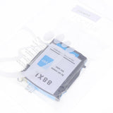Max Ink Cartridge Replacement Part for K8600 L7480 L7580 L7590 Cyan