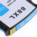 Max Ink Cartridge Replacement Part for K8600 L7480 L7580 L7590 Cyan