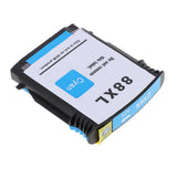 Max Ink Cartridge Replacement Part for K8600 L7480 L7580 L7590 Cyan