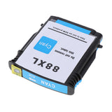 Max Ink Cartridge Replacement Part for K8600 L7480 L7580 L7590 Cyan