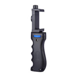 Maxbell Smartphone Video Rig Hot Shoe Camera Cage Filmmaking Stabilizer Hand Grip