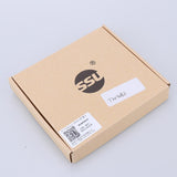 Max PCI Express to SATA3.0 2-Port SATA III Expansion Controller Adapter Card 6G
