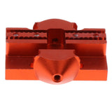 Max Maxb M3 3D Printer Metal Delta Pulley Slide Hammock Hanging Effector Orange
