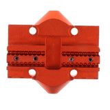 Max Maxb M3 3D Printer Metal Delta Pulley Slide Hammock Hanging Effector Orange