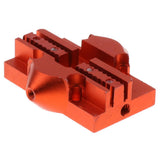 Max Maxb M3 3D Printer Metal Delta Pulley Slide Hammock Hanging Effector Orange