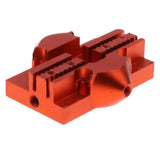 Max Maxb M3 3D Printer Metal Delta Pulley Slide Hammock Hanging Effector Orange