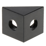 Max Maxb Angle Connector Triangular Aluminum Block for 3D Printer Parts