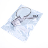Max PCI-E X1 to X4 Powered Riser Graphics Extension Adapter Card USB 3.0 Cable