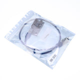 Max PCI-E X1 to Dual 4X Extension Cable 0.6M for Limited Space Install (UEX105)
