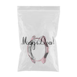Max Protective Case Cover Shell for Samsung Galaxy Watch 42mm Rose Gold