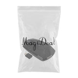 Maxbell Wireless Optical Mouse 2.4GHz with Type-C Receiver DPI Adjustment for Laptop
