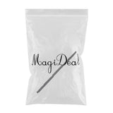 Max Maxb Black LCD Screen Hinges Cover for Macbook Retina 12inch A1534 MF855 MF865