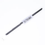 Max Maxb Black LCD Screen Hinges Cover for Macbook Retina 12inch A1534 MF855 MF865