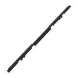 Max Maxb Black LCD Screen Hinges Cover for Macbook Retina 12inch A1534 MF855 MF865