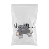 Max Maxb DC Power Jack USB Type-C I/O Board Connector for MacBook Air 13'' A1932