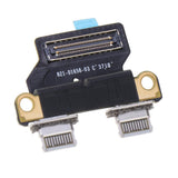 Max Maxb DC Power Jack USB Type-C I/O Board Connector for MacBook Air 13'' A1932