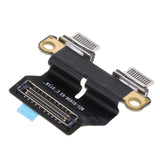 Max Maxb DC Power Jack USB Type-C I/O Board Connector for MacBook Air 13'' A1932
