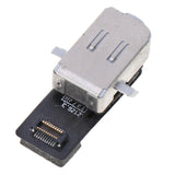 Max Maxb Headphone Jack Audio Port Flex Cable Connector for Macbook A1398 MC975 MC976