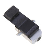 Max Maxb Headphone Jack Audio Port Flex Cable Connector for Macbook A1398 MC975 MC976