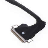 Max Maxb Laptop LVDS LCD Flex Screen Cable Replacement for MacBook Pro 15'' A1286