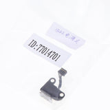 Max Maxb DC Power Jack Audio I/O Board Flex Cable for MacBook Unibody 13'' A1342