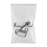 Max Maxb DC Power Jack Audio I/O Board Flex Cable for MacBook Unibody 13'' A1342