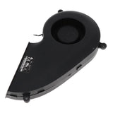 Max Maxb All-in-One Computer CPU Cooling Fan Replacement for Apple iMac 27inch A1419
