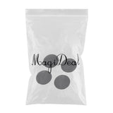 Max Maxb 4 Pack Rubber Anti Slip Cushion Bottom Support Feet Plate for MacBook A1534