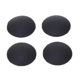 Max Maxb 4 Pack Rubber Anti Slip Cushion Bottom Support Feet Plate for MacBook A1534