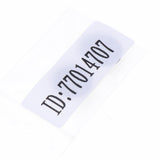 Max Maxb 4 Pieces Bottom Base Rubber Feet Foot Pads for MacBook A1706 A1707 A1708